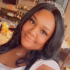 Meet your Posher, Bre